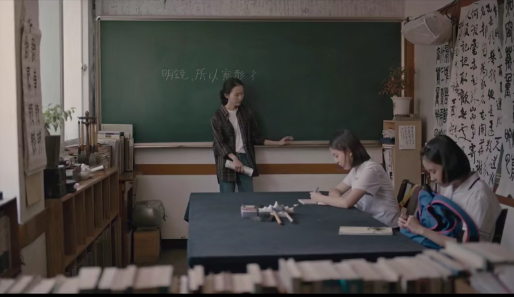 蜂鸟剧照的剧照