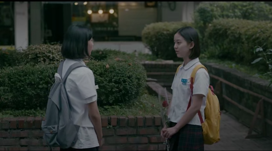 蜂鸟剧照的剧照