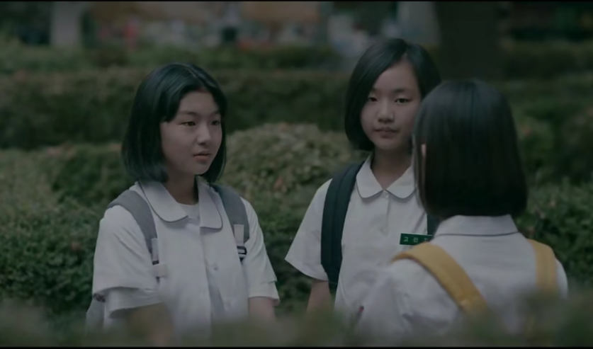 蜂鸟剧照的剧照