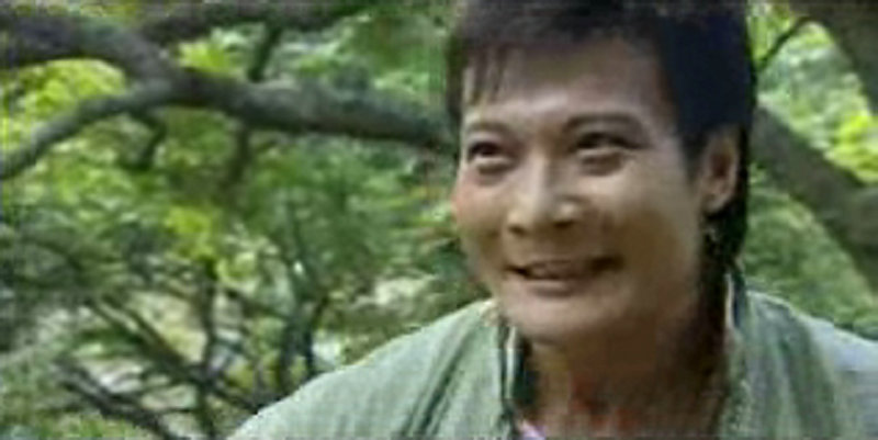 笑太极剧照的剧照