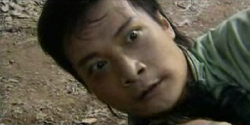 笑太极剧照的剧照