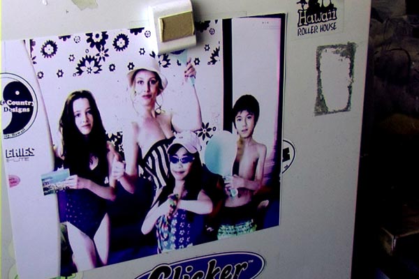 距离五万七千公里剧照的剧照