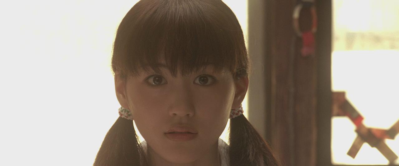 巨乳排球剧照的剧照