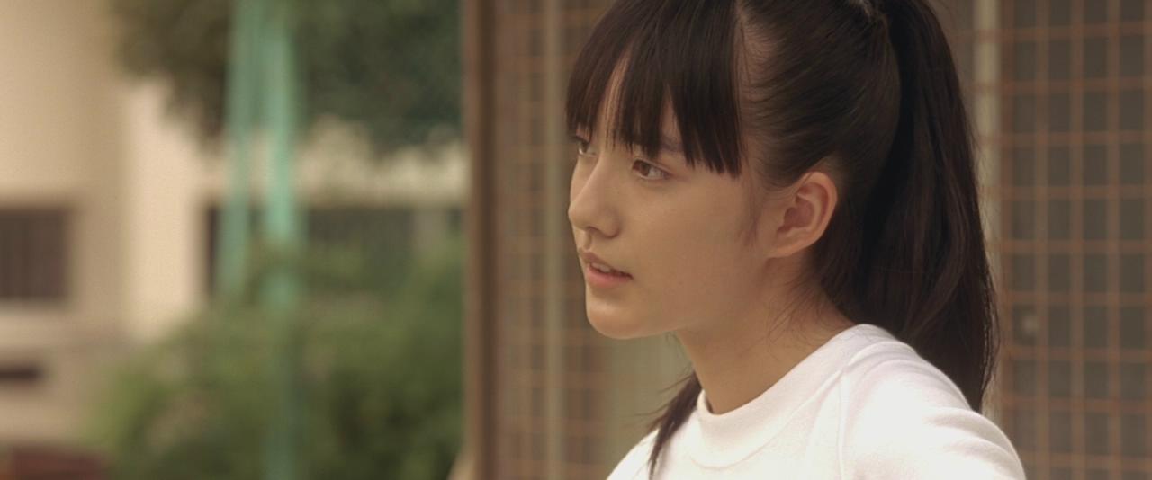 巨乳排球剧照的剧照