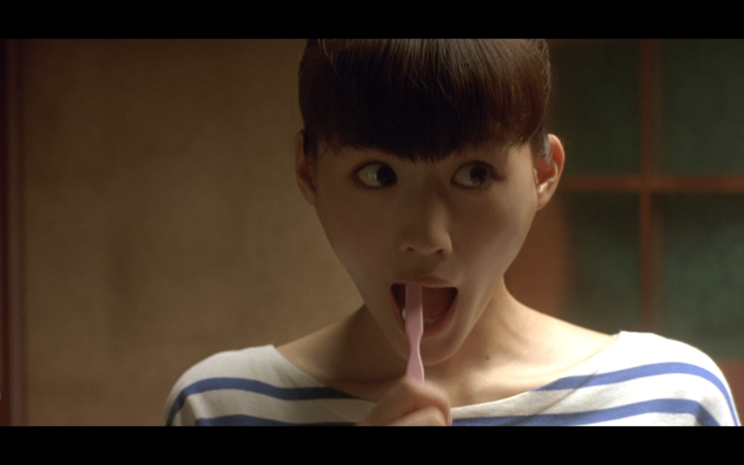 巨乳排球剧照的剧照