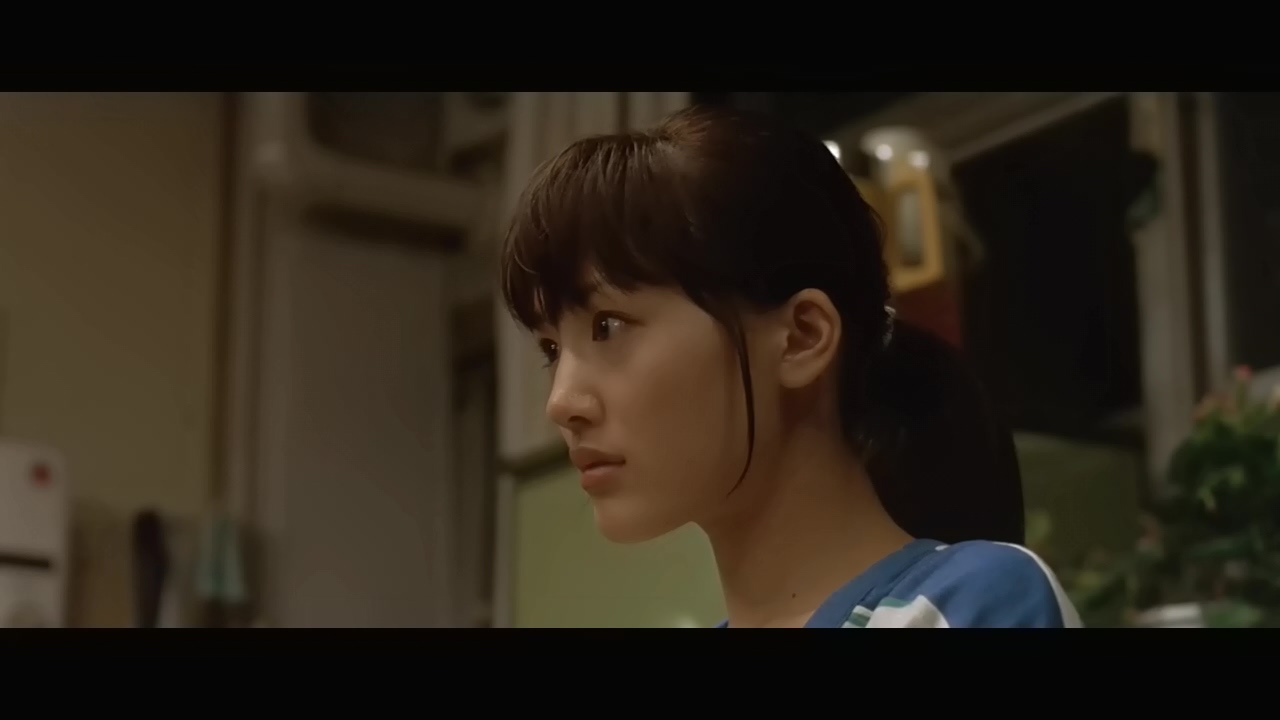 巨乳排球剧照的剧照