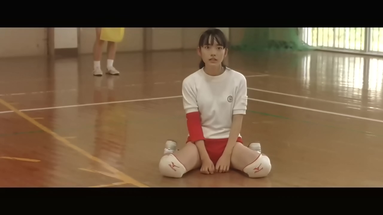 巨乳排球剧照的剧照