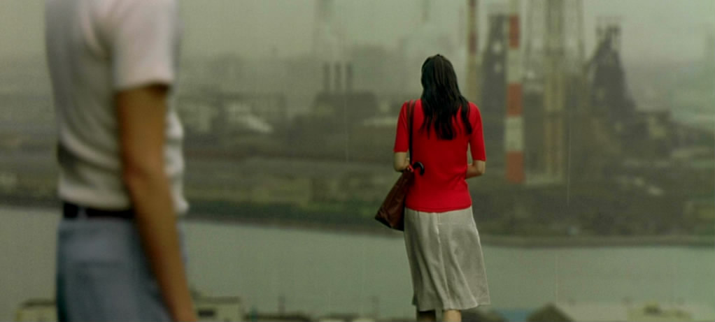 巨乳排球剧照的剧照