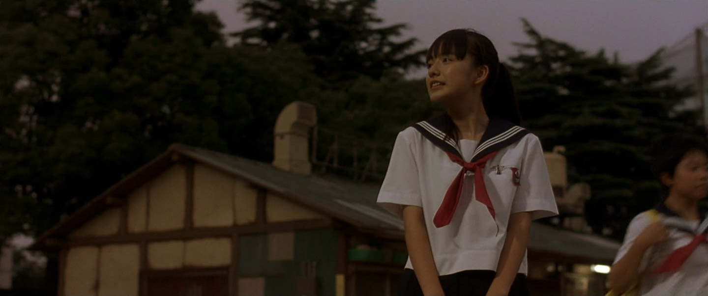 巨乳排球剧照的剧照