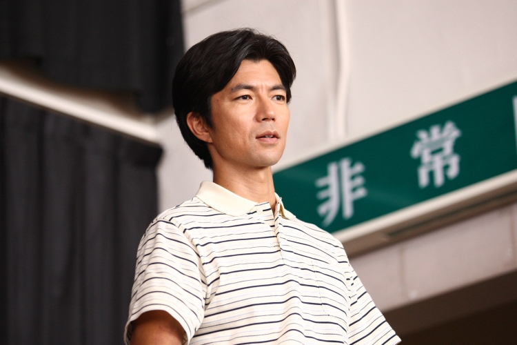 巨乳排球剧照的剧照