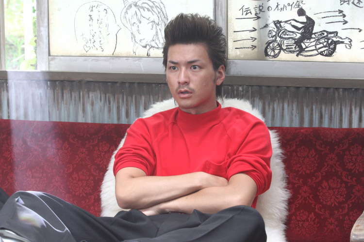 巨乳排球剧照的剧照