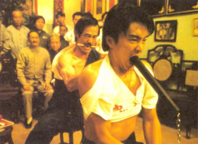 龙的传人剧照的剧照