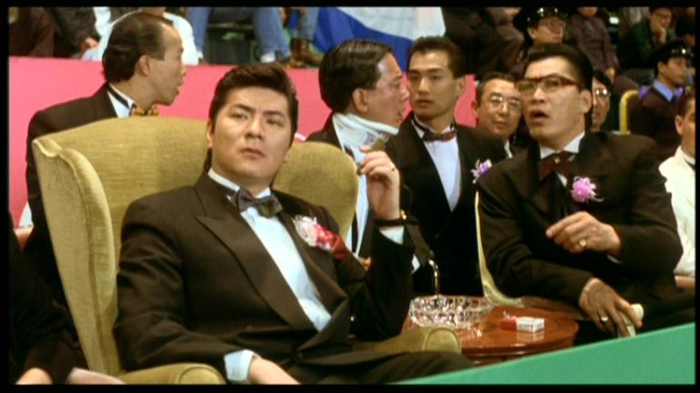 龙的传人剧照的剧照