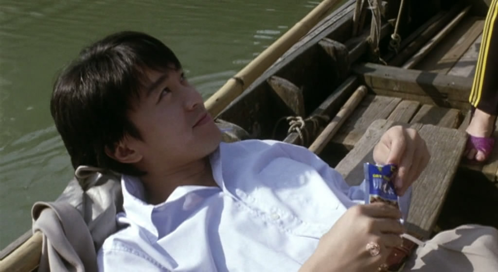 龙的传人剧照的剧照