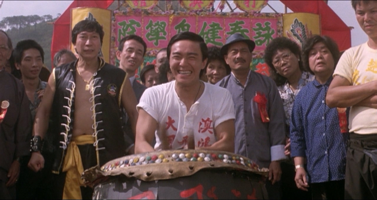 龙的传人剧照的剧照