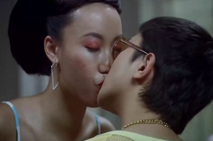 七擒七纵七色狼剧照的剧照