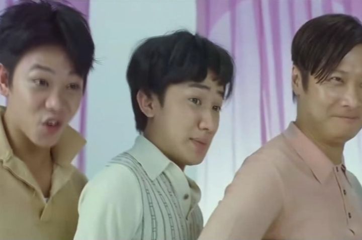 七擒七纵七色狼剧照的剧照