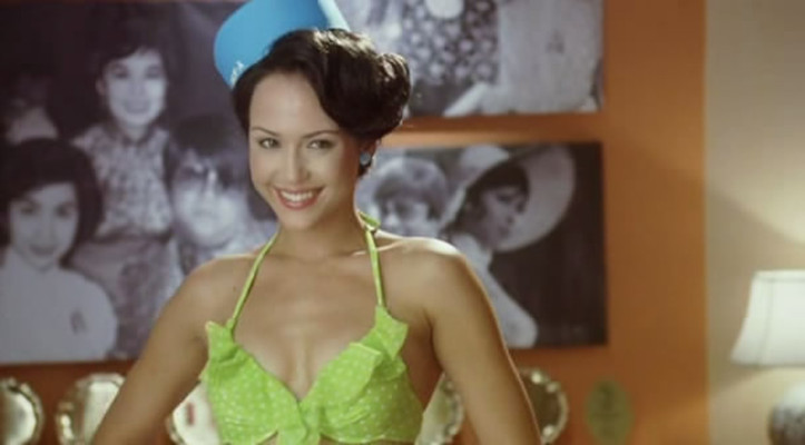 七擒七纵七色狼剧照的剧照