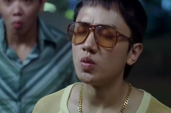 七擒七纵七色狼剧照的剧照