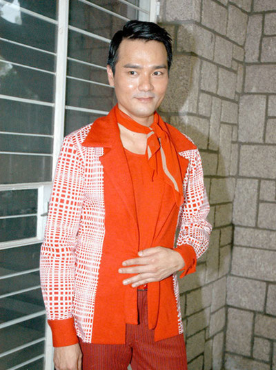 七擒七纵七色狼剧照的剧照