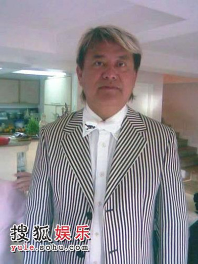 七擒七纵七色狼剧照的剧照