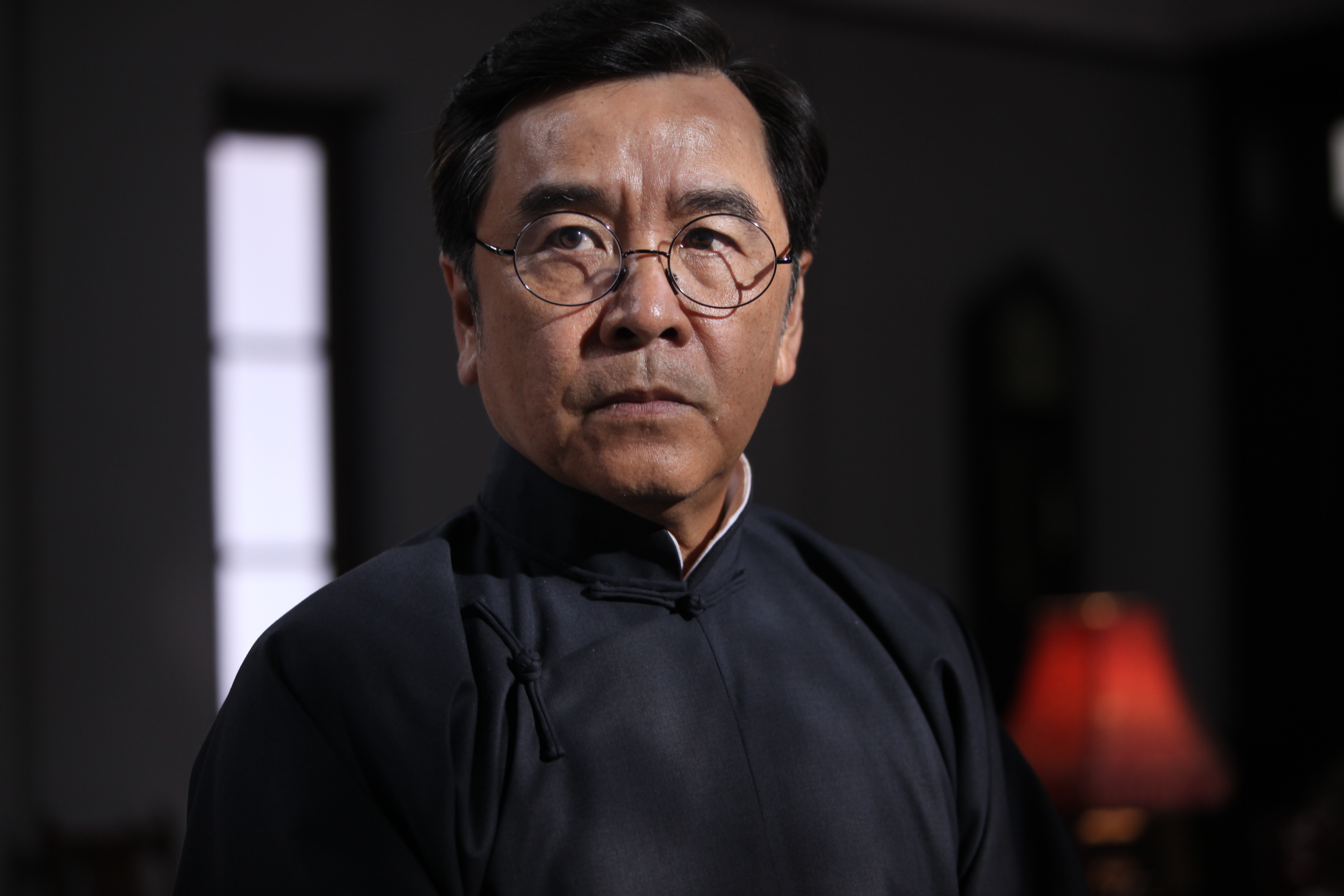 谁主沉浮剧照的剧照