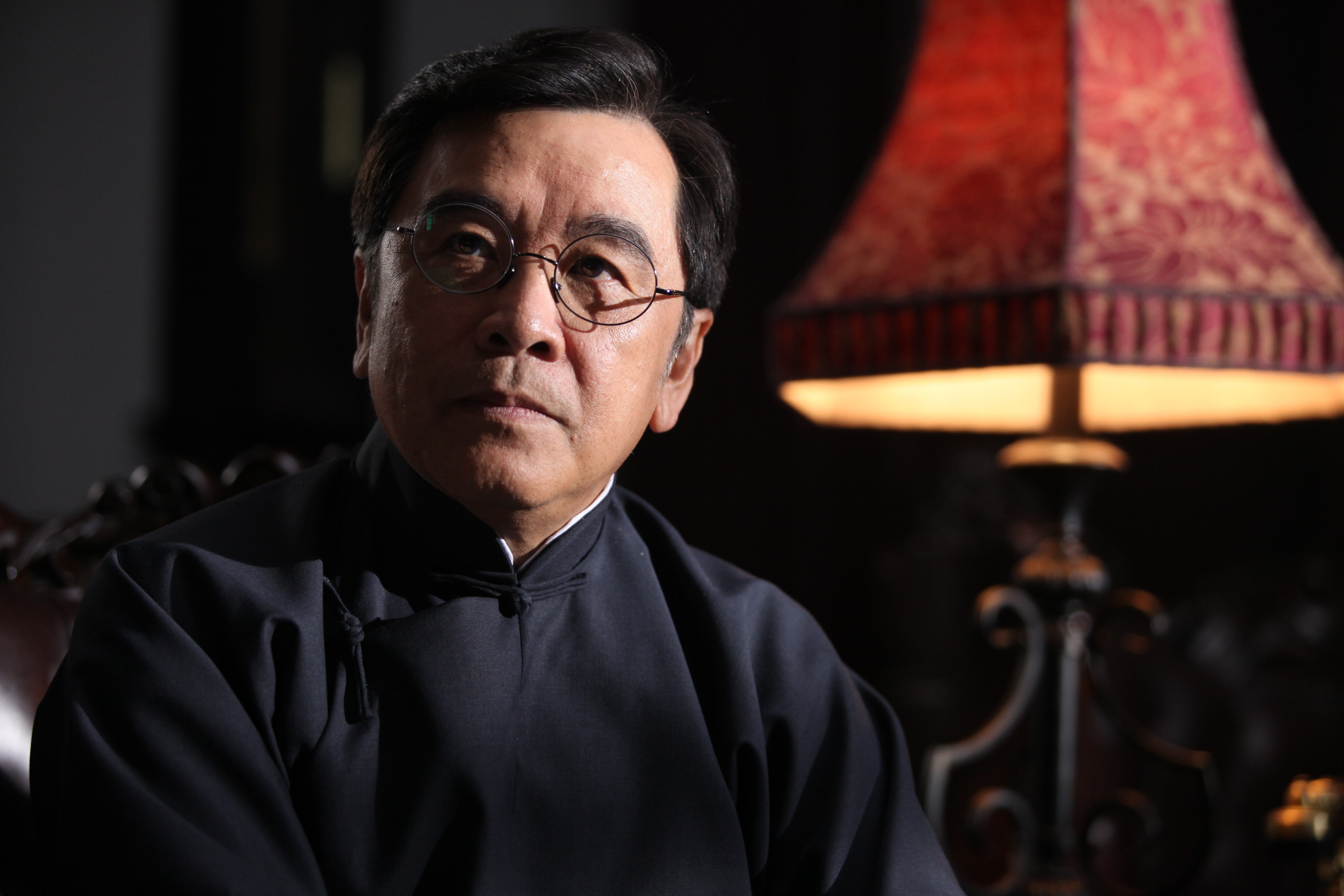 谁主沉浮剧照的剧照