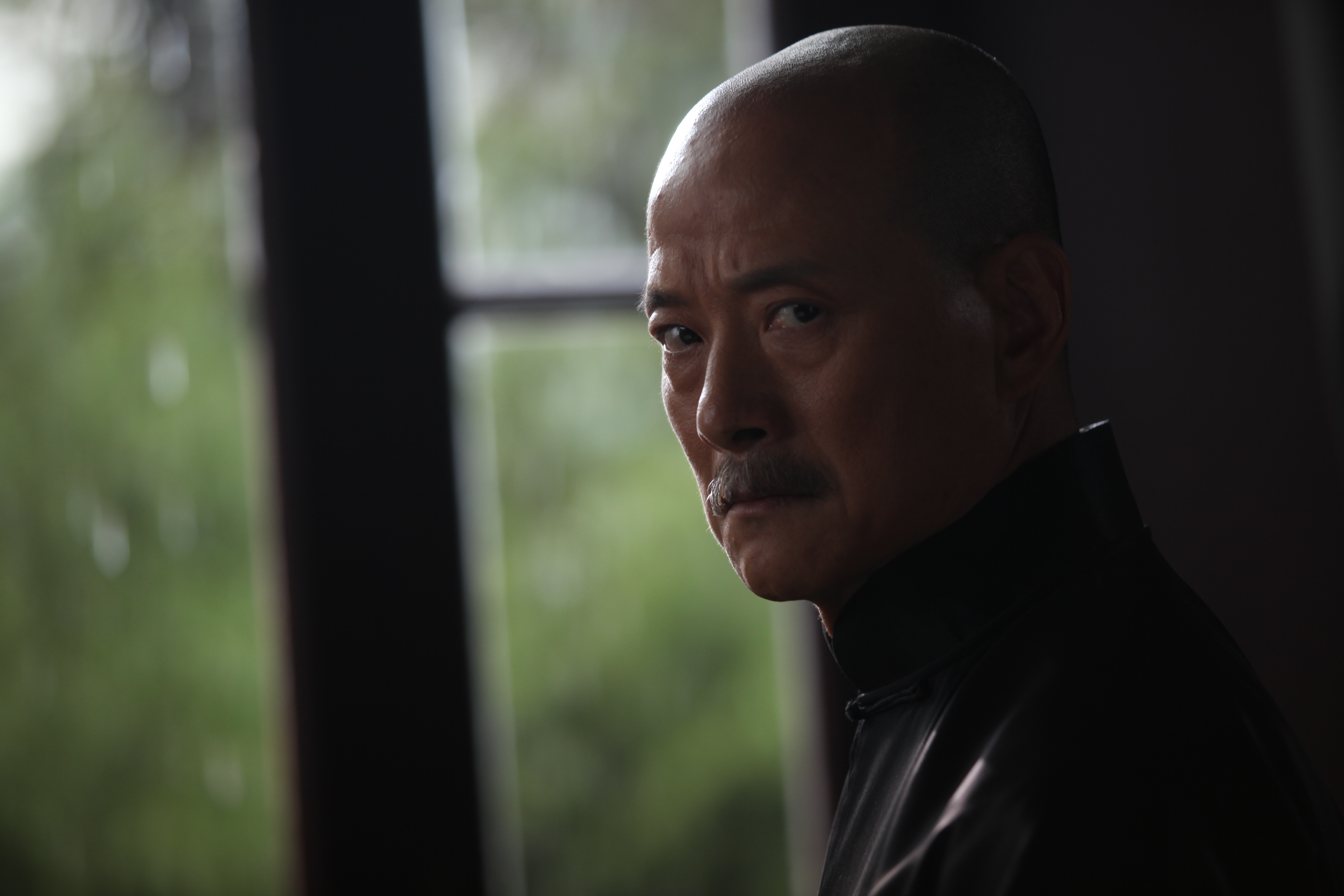 谁主沉浮剧照的剧照