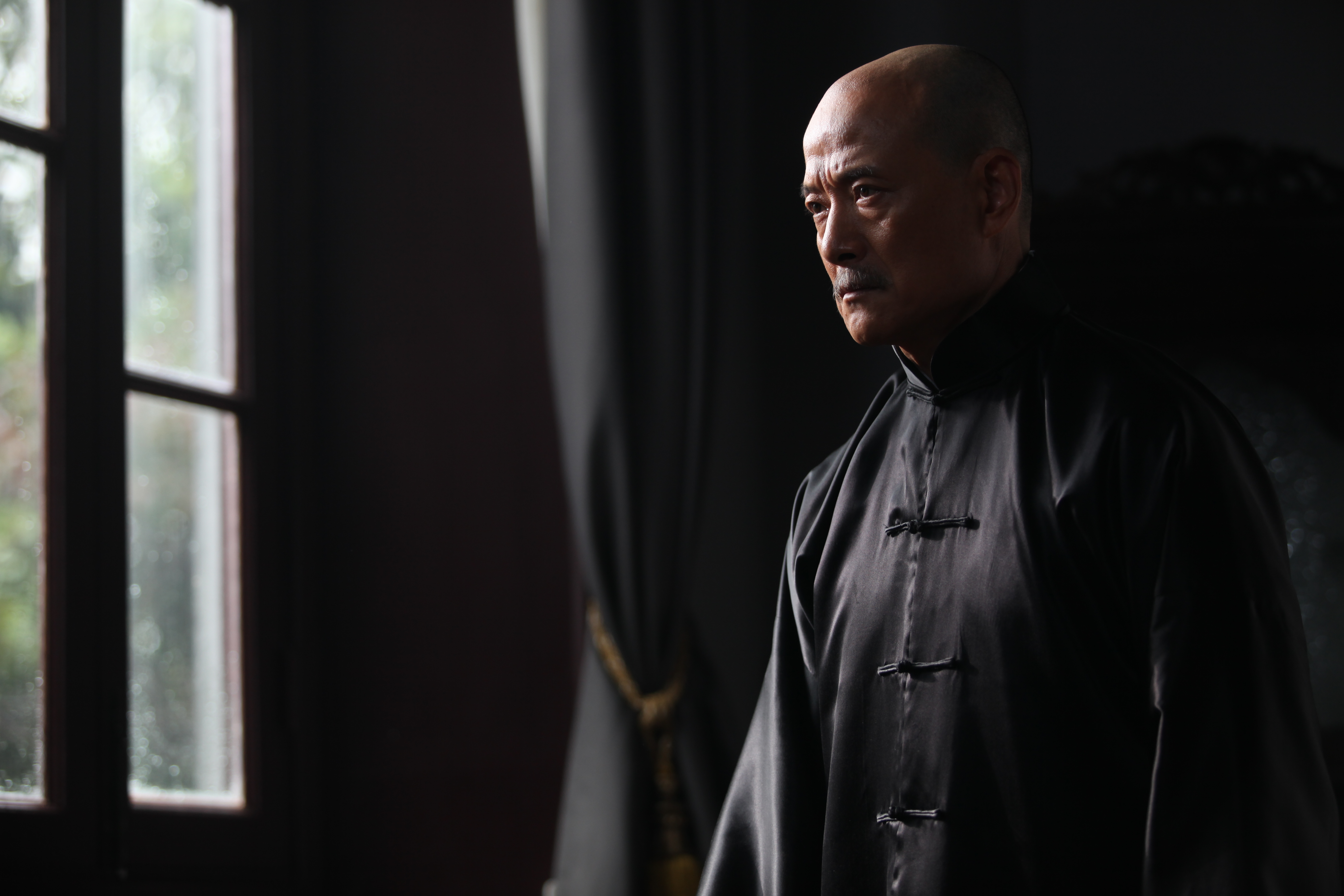 谁主沉浮剧照的剧照