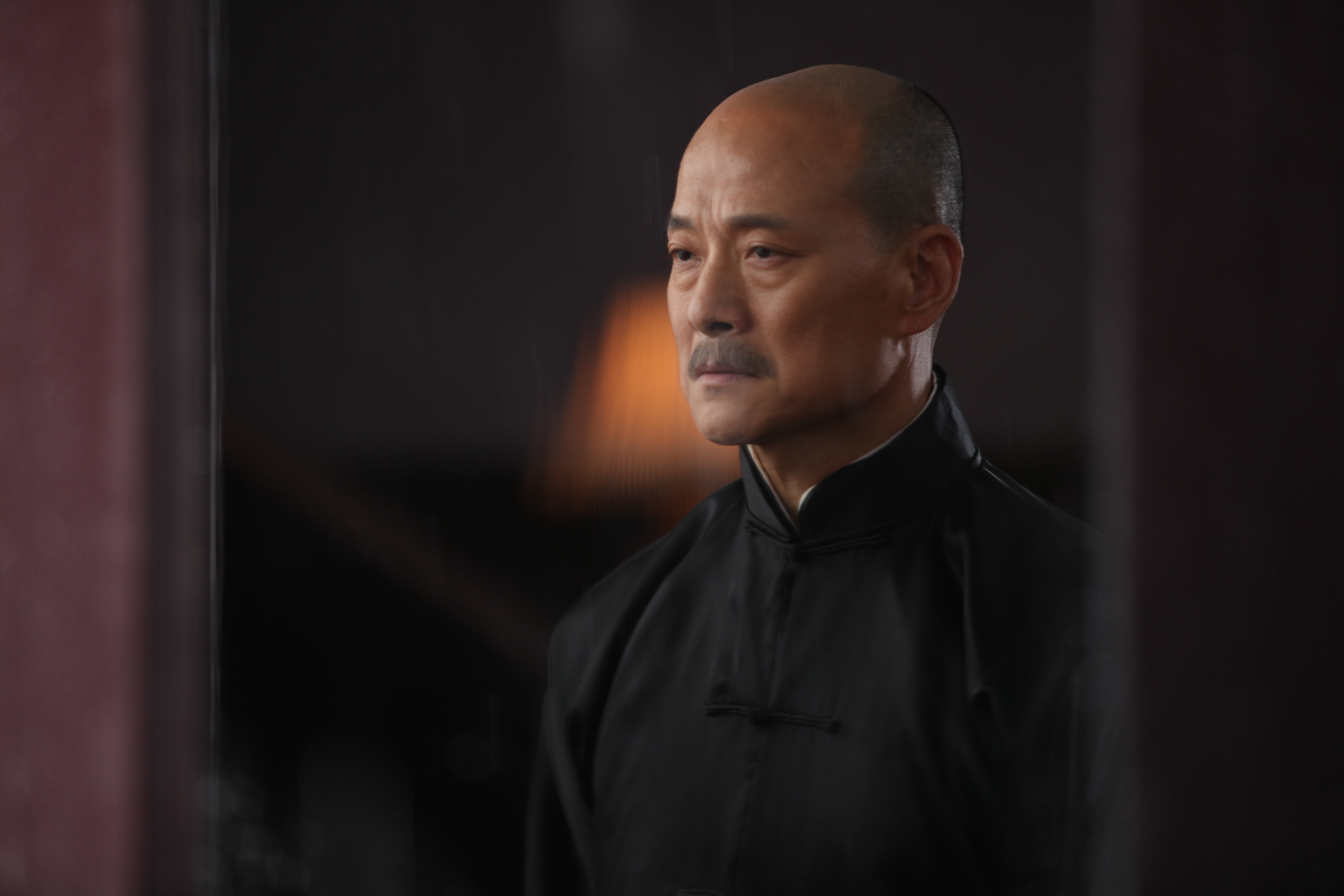 谁主沉浮剧照的剧照