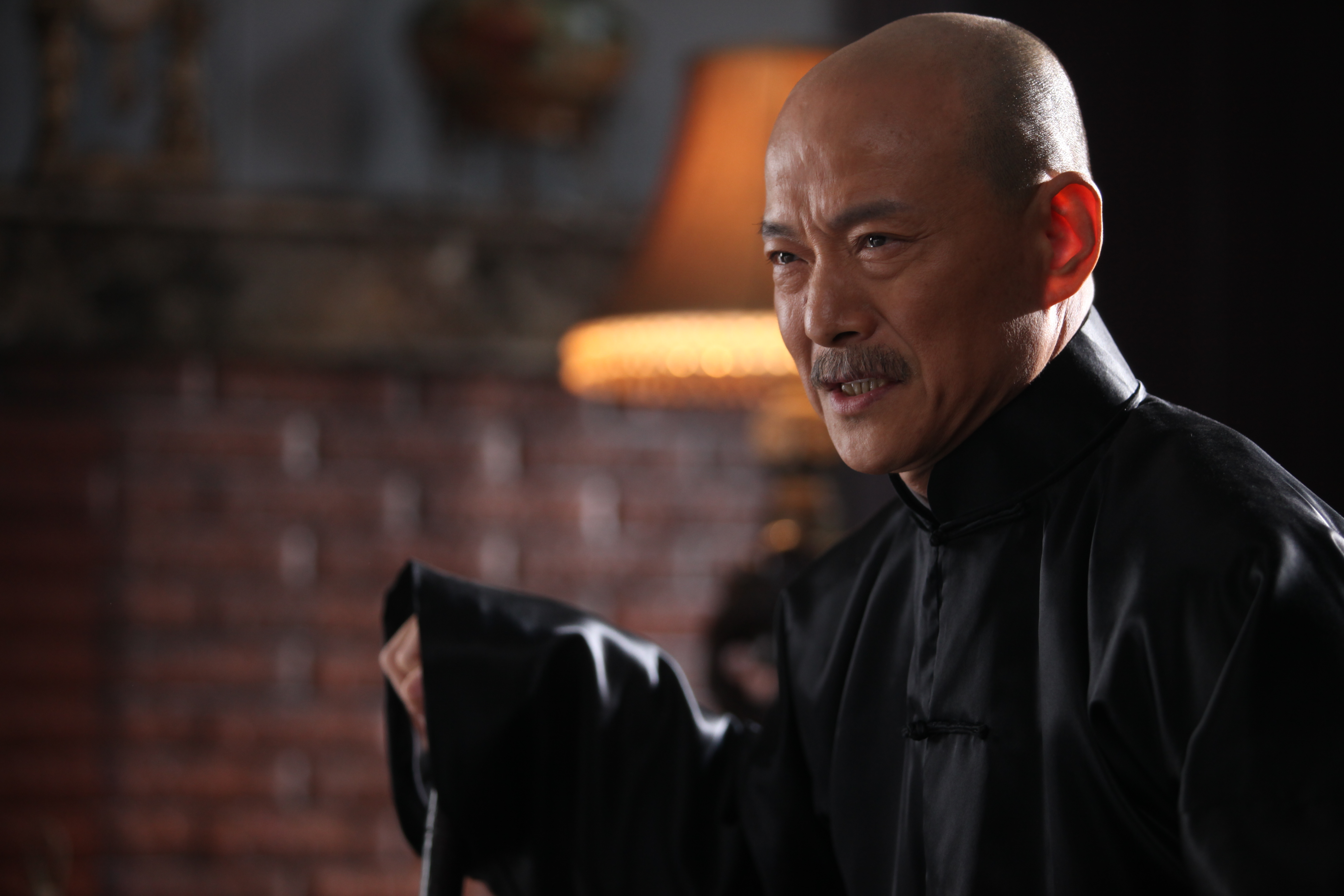 谁主沉浮剧照的剧照