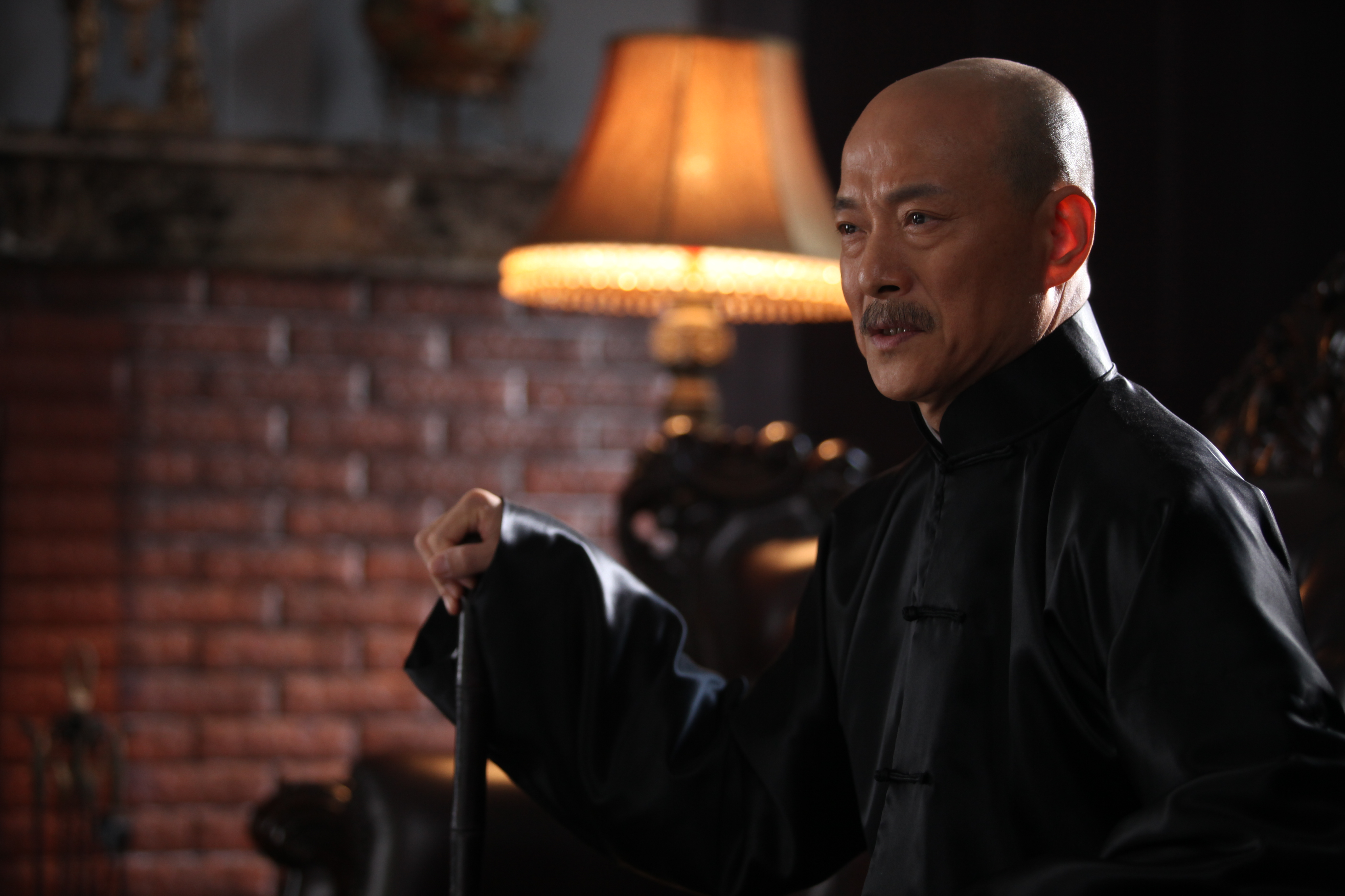 谁主沉浮剧照的剧照