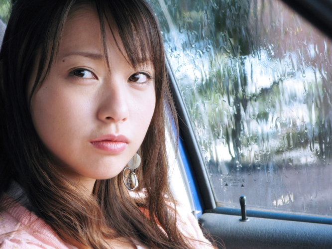 星降大洗城剧照的剧照