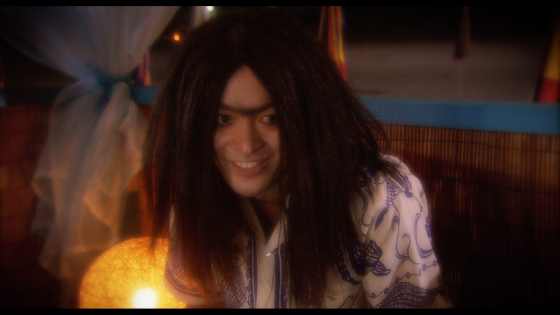 星降大洗城剧照的剧照