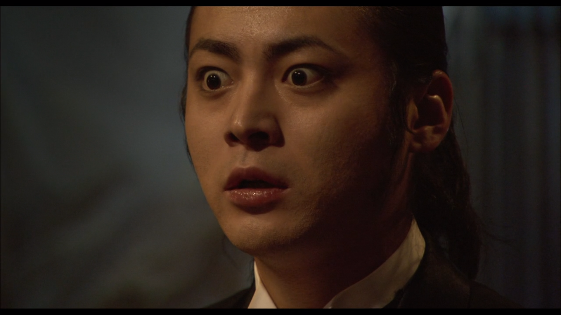 星降大洗城剧照的剧照