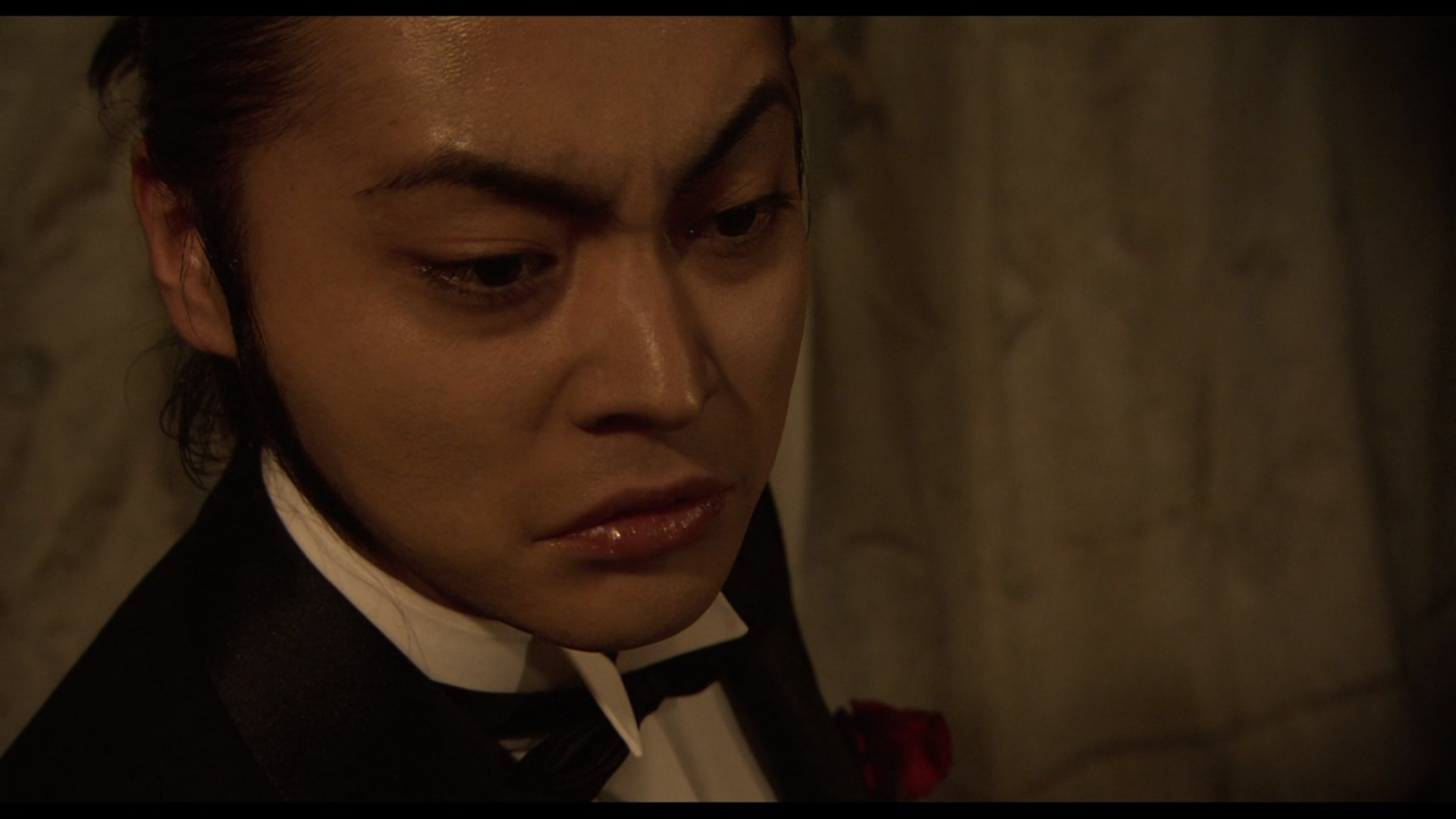 星降大洗城剧照的剧照