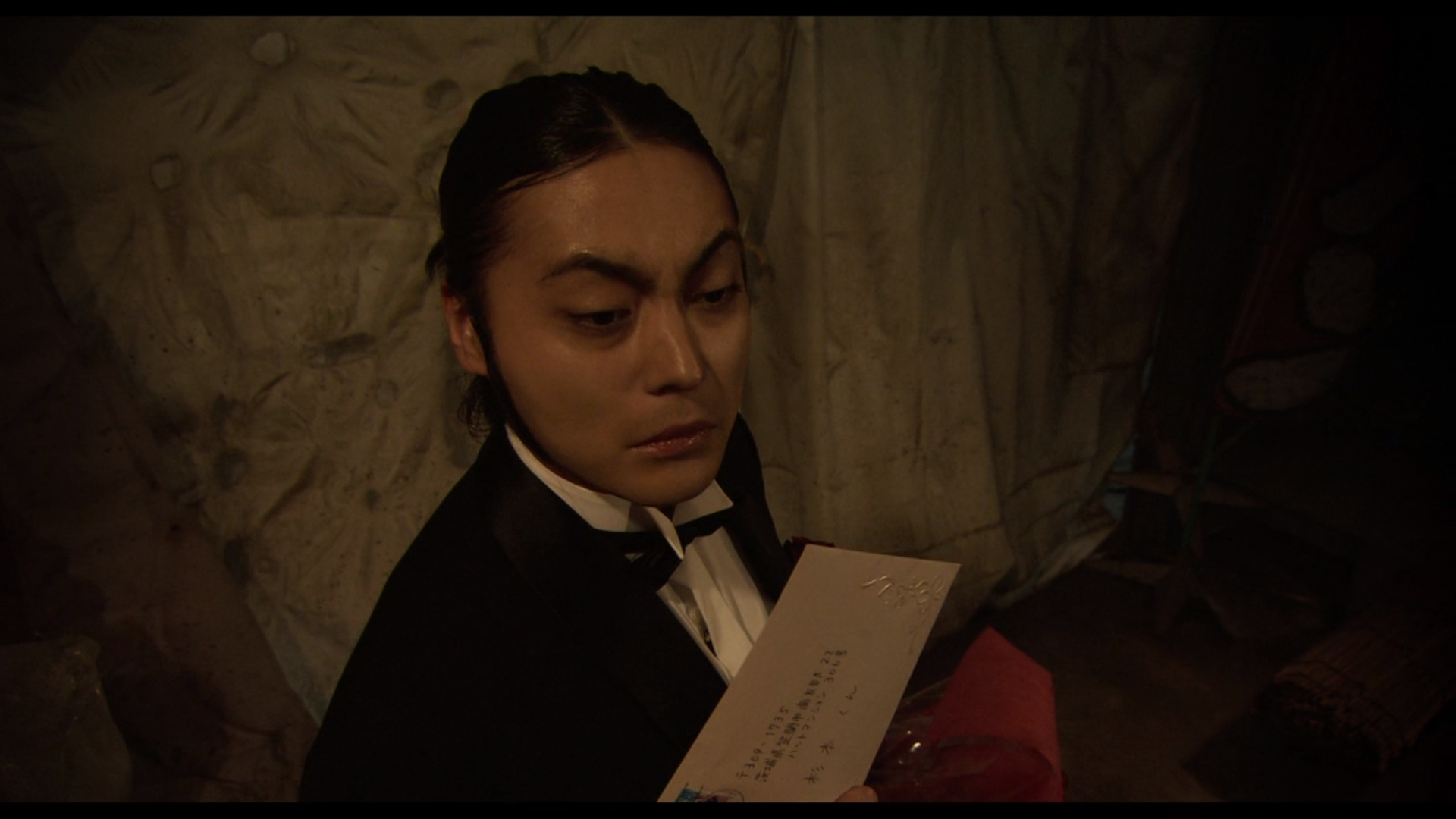 星降大洗城剧照的剧照