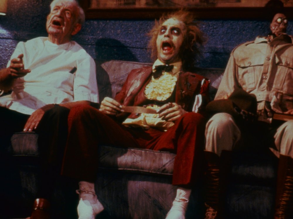 阴间大法师剧照的剧照