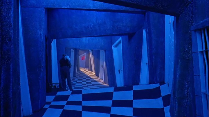 阴间大法师剧照的剧照