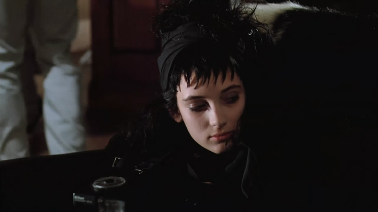 阴间大法师剧照的剧照