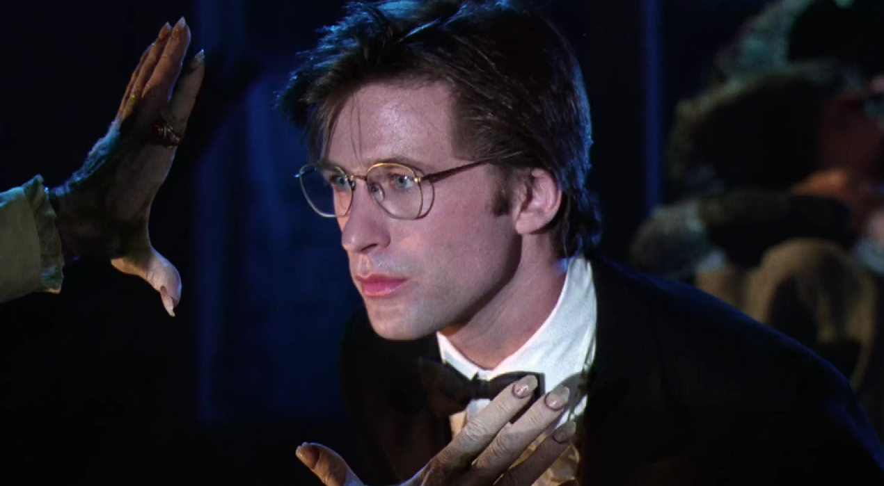 阴间大法师剧照的剧照