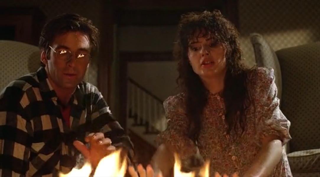 阴间大法师剧照的剧照