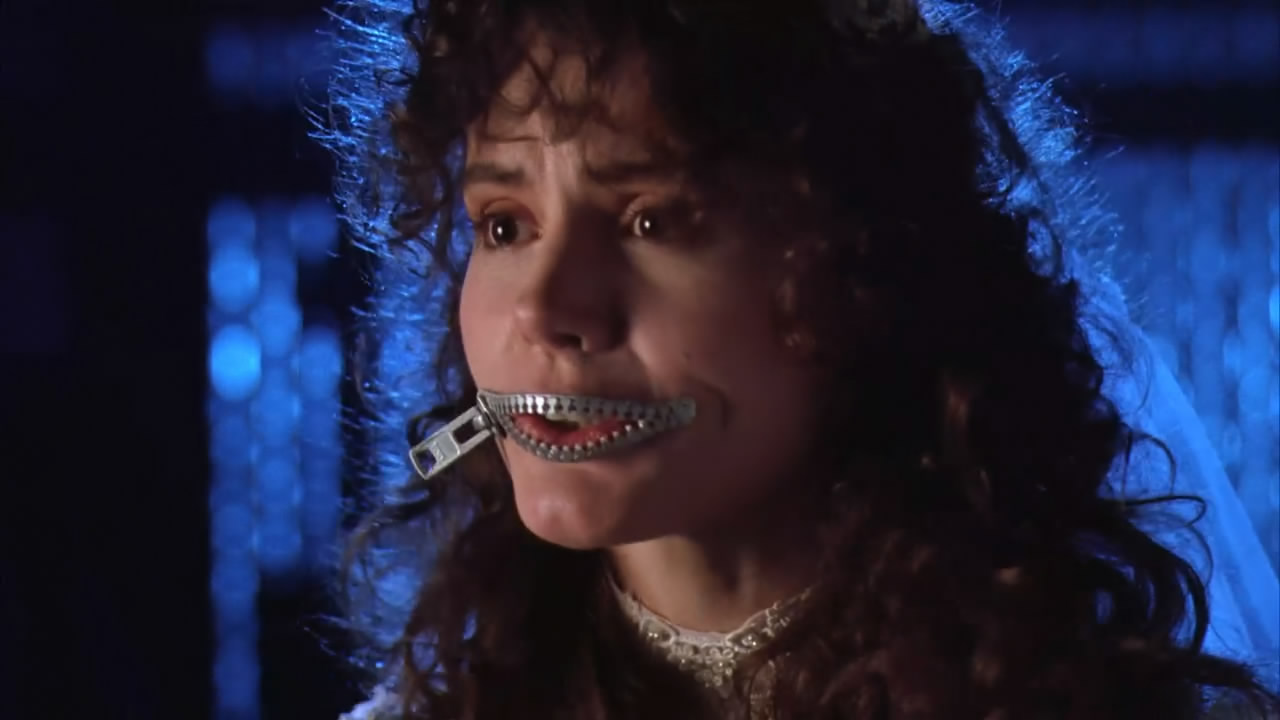 阴间大法师剧照的剧照