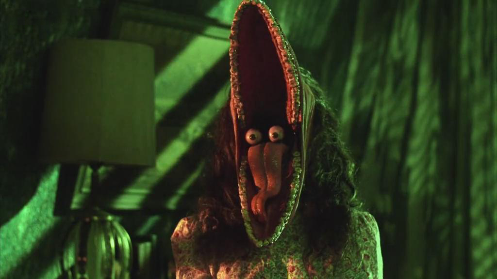 阴间大法师剧照的剧照