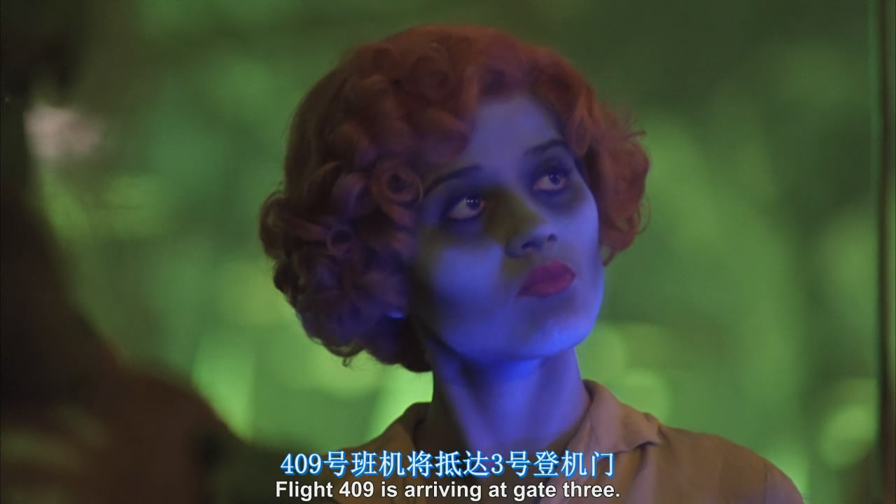 阴间大法师剧照的剧照