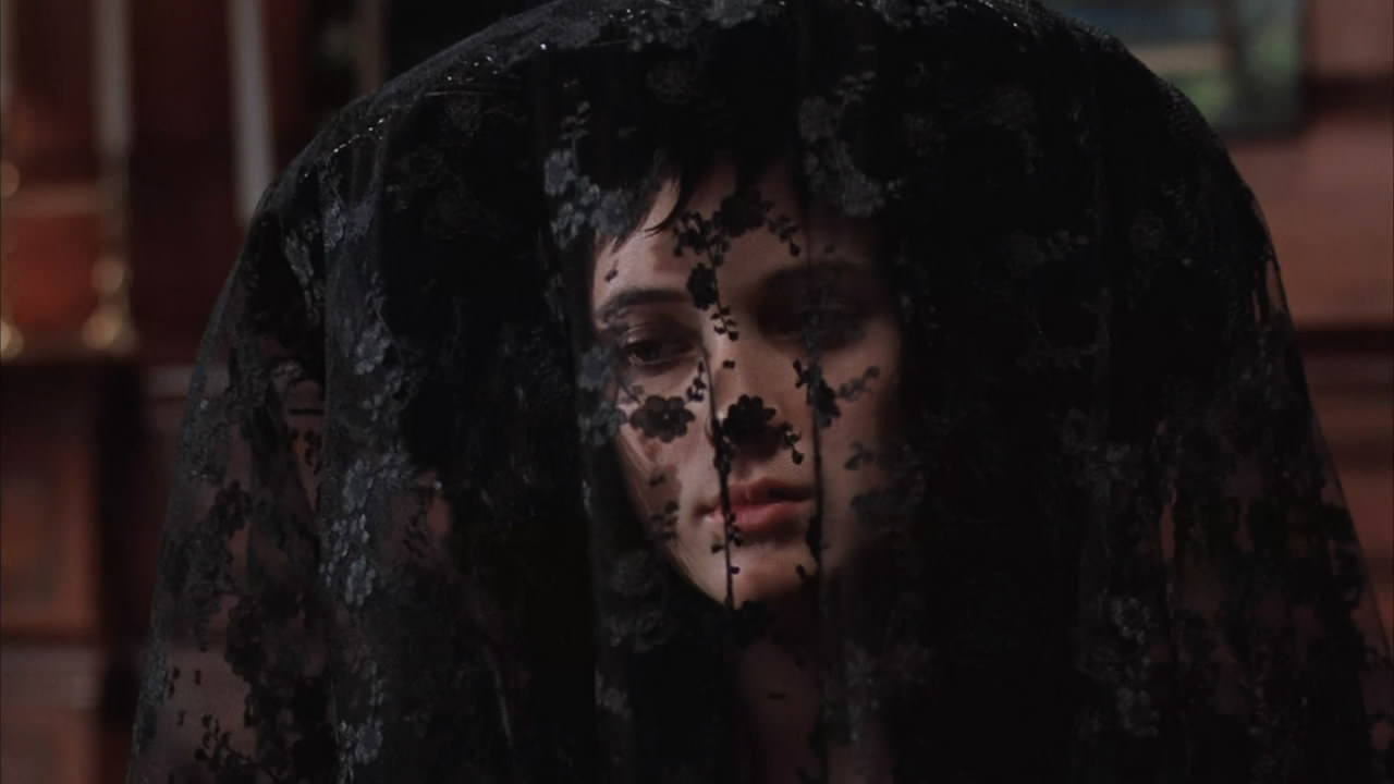 阴间大法师剧照的剧照