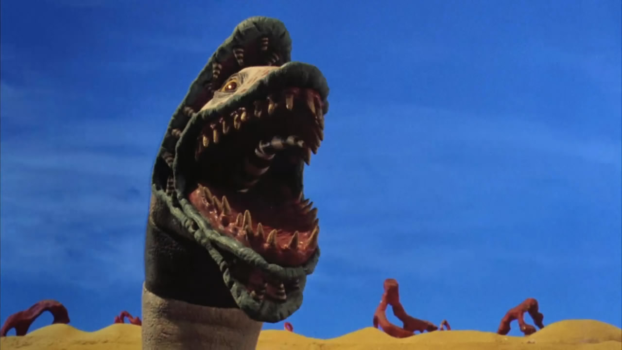 阴间大法师剧照的剧照