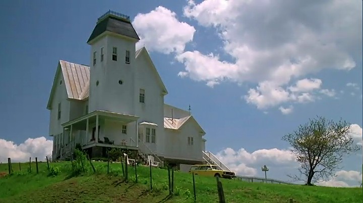 阴间大法师剧照的剧照