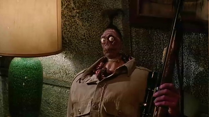 阴间大法师剧照的剧照