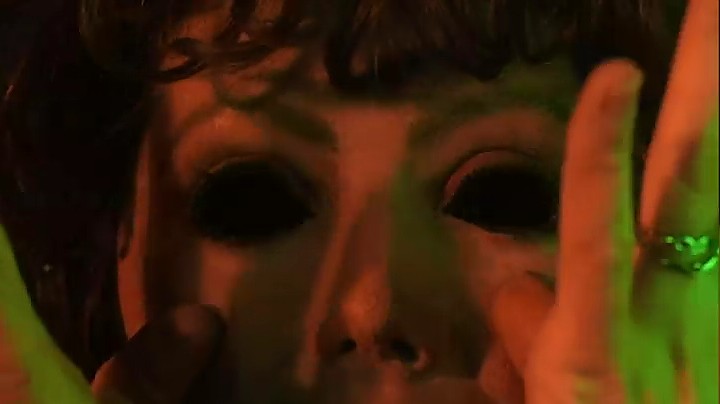 阴间大法师剧照的剧照